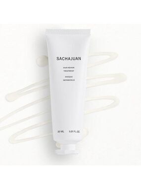 Sachajuan Hair Repair Treatment | NEW | Travel Size 30mL 1oz | Safety Sealed